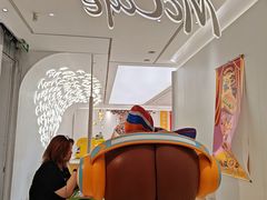 -麦当劳(徐汇漕溪北路百脑汇店)