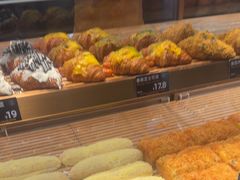 -FANEN法念·烘焙·甜点(万象城店)
