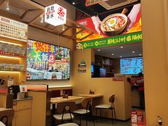 -华记煲仔华·煲仔饭(市桥易发店)