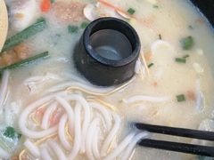 -飞虎过桥米线(翠湖店)
