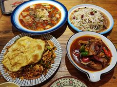 -阿记烧烤(大兴新区店)