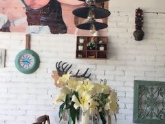 -Kitchen·Y洋厨房西餐厅(王府壹号店)