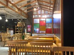 大堂-冰泉豆浆馆(阳朔店)