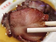 -澳门陈光记烧味饭店(南京德基广场店)