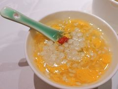 酒酿圆子-江南厨子(万象天地店)