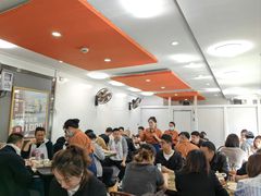 -歹歹的加个面过油肉拌面