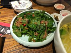 -茶花妹子云南餐厅(北大店)