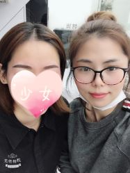 点击看大图 -HQ半永久纹绣纹眉