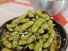 -一棠龙虾•王牌虾球(恒隆广场店)