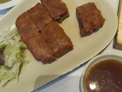 -鹿港小镇(金虹桥国际中心店)