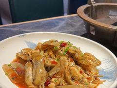 -南海底小海鲜·湘菜(鲁巷吴家湾店)