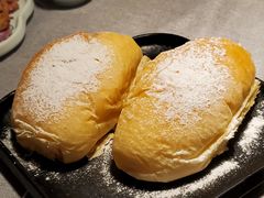 雪山奶露包-晓粤·惹味粤菜(凯德乐峰广场店)