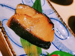 -清水日本料理铁板烧(学府路店)