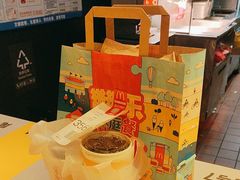 -麦当劳(一德路店)