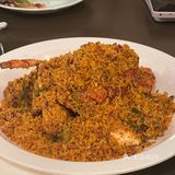 我今天的地道中餐体验✨