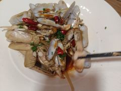 -味莊餐厅(康庄南街店)