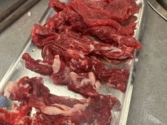-张哞哞·鲜切牛肉自助火锅(高德置地店)