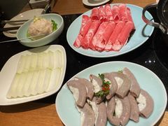 -协成海鲜火锅(情侣路店)