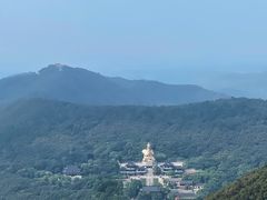 -句容茅山景区