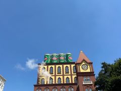 -青岛啤酒博物馆