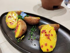 -将相和·海鲜蒸饺大连菜