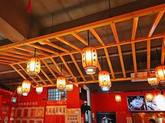 -吴老幺火锅(金龙店)