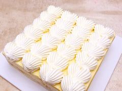 奶油芒果-积慕Cake(解放大道店)