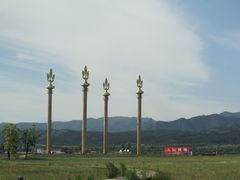 -敕勒川草原文化旅游区