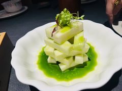 -锦府园·新台州菜(合生汇店)
