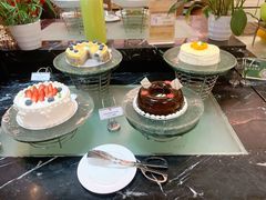 -海外海皇冠大酒店-海悦·全日制餐厅