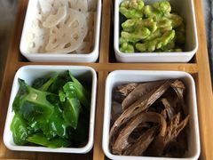 -西安饭庄·非遗陕菜(钟楼店)