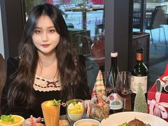 -巴别塔法餐舍(合作路店)