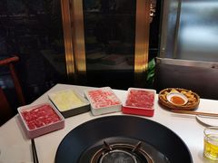 -川西坝子火锅(金沙1.0直营店)