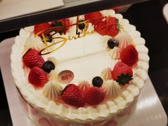 -85度C(生甜甜圈研究工坊·东莞黄江星光城店)