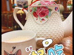-清真·玛丽亚新疆菜主题餐厅(浙江中路店)