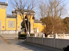 -重元寺香积厨素斋馆