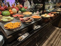 -博林天瑞喜来登酒店·西丽尚膳