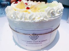 -CarolCake卡萝家(锦华万达店)