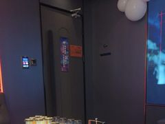 -星聚会KTV X Party(广州高德置地店)