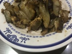 -老爆肚满五香烧牛羊肉