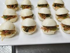 -泰合素食(双流店)