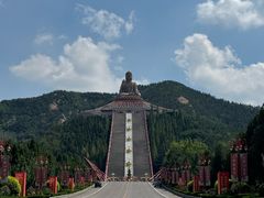 -龙口南山旅游景区