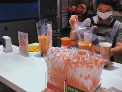 -CoCo都可(双井家乐福店)