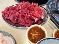 -菜忠潮州牛肉店(岗厦店)