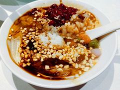 -江城小馆陕南妈妈菜·全球旅行餐厅(钟楼店)