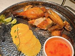 -老头儿油爆虾(金沙印象城店)