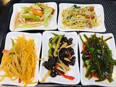-七里西关中式简餐(苏州中心店)