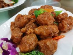 -宝发园名菜馆