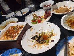 -梅飞酒家(桑园路店)