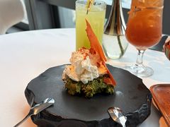 -天玑高空江景餐厅&酒吧Sky Secret Restaurant&Bar